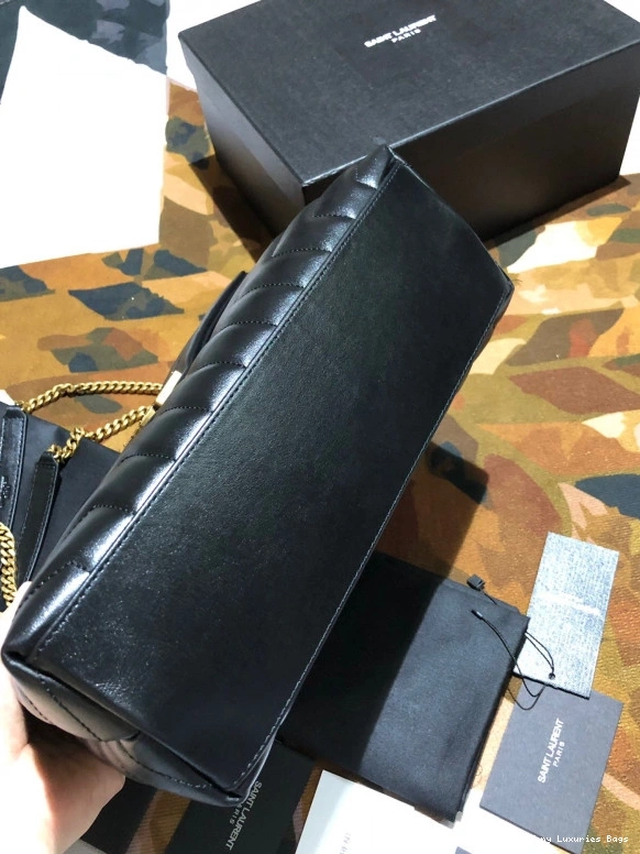 Tony Luxuries MEDIUM LOULOU YSL 0730
